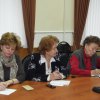 Семинар для руководителей членских организаций Профобъединения, 15.11.2017