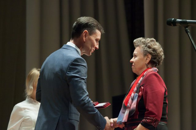 70-летие