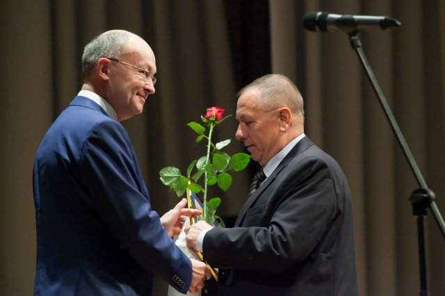 70-летие