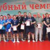 СПАРТАКИАДА - 2018