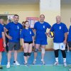 СПАРТАКИАДА - 2018