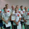 СПАРТАКИАДА - 2018