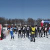 СПАРТАКИАДА - 2018