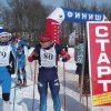 СПАРТАКИАДА - 2018