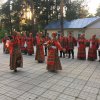 Организация летнего отдыха детей из ЛНР