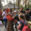 Организация летнего отдыха детей из ЛНР