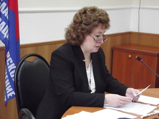 Оперативное совещание с председателями областных профорганизаций, 17.04.2017