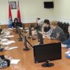 Оперативное совещание с председателями областных профорганизаций, 17.04.2017