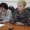 Оперативное совещание с председателями областных профорганизаций, 17.04.2017