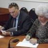 Оперативное совещание с председателями областных профорганизаций, 17.04.2017