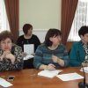 Оперативное совещание с председателями областных профорганизаций, 17.04.2017