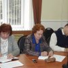 Оперативное совещание с председателями областных профорганизаций, 17.04.2017