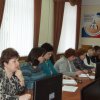 Оперативное совещание с председателями областных профорганизаций, 17.04.2017