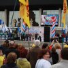 ВО ВЛАДИМИРЕ ОТМЕТИЛИ ПЕРВОМАЙ