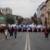 ВО ВЛАДИМИРЕ ОТМЕТИЛИ ПЕРВОМАЙ