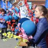 Первомай - 2019