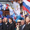 Первомай - 2019