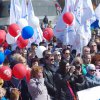 Первомай - 2019
