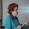 Защита рефератов в профсоюзном университете обкома Профсоюза работников здравоохранения РФ, 19.04.2017