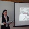 Защита рефератов в профсоюзном университете обкома Профсоюза работников здравоохранения РФ, 19.04.2017