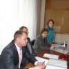 Защита рефератов в профсоюзном университете обкома Профсоюза работников здравоохранения РФ, 19.04.2017
