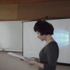 Защита рефератов в профсоюзном университете обкома Профсоюза работников здравоохранения РФ, 19.04.2017