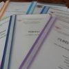 Защита рефератов в профсоюзном университете обкома Профсоюза работников здравоохранения РФ, 19.04.2017