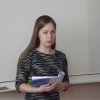 Защита рефератов в профсоюзном университете обкома Профсоюза работников здравоохранения РФ, 19.04.2017