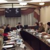 Заседание областной трёхсторонней комиссии по регулированию социально-трудовых отношений, 04.12.2014