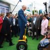 VI Экономический форум 27-29 мая 2016 года