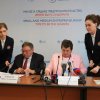 VI Экономический форум 27-29 мая 2016 года