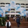 VI Экономический форум 27-29 мая 2016 года