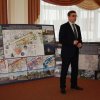 ЗАСЕДАНИЕ ГРАДОСТРОИТЕЛЬНОГО СОВЕТА ПРИ ГУБЕРНАТОРЕ 12.02.16