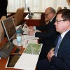 ЗАСЕДАНИЕ ГРАДОСТРОИТЕЛЬНОГО СОВЕТА ПРИ ГУБЕРНАТОРЕ 12.02.16