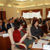 ЗАСЕДАНИЕ ГРАДОСТРОИТЕЛЬНОГО СОВЕТА ПРИ ГУБЕРНАТОРЕ 12.02.16