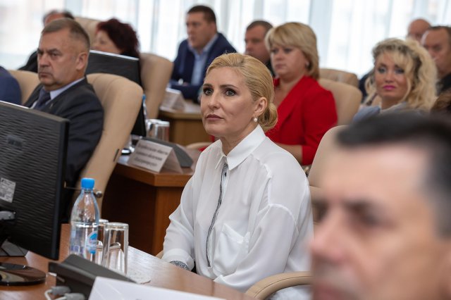 Галерея Славы - 2019