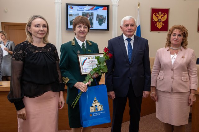 Галерея Славы - 2019