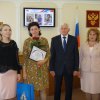 Галерея Славы - 2019