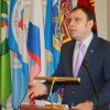 ПРЕДСЕДАТЕЛИ КООРДИНАЦИОННЫХ СОВЕТОВ ВЛАДИМИРСКОГО ПРОФОБЪЕДИНЕНИЯ В ИВАНОВСКОМ ПРОФОБЪЕДИНЕНИИ