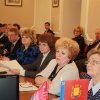 ПРЕДСЕДАТЕЛИ КООРДИНАЦИОННЫХ СОВЕТОВ ВЛАДИМИРСКОГО ПРОФОБЪЕДИНЕНИЯ В ИВАНОВСКОМ ПРОФОБЪЕДИНЕНИИ