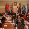 ПРЕДСЕДАТЕЛИ КООРДИНАЦИОННЫХ СОВЕТОВ ВЛАДИМИРСКОГО ПРОФОБЪЕДИНЕНИЯ В ИВАНОВСКОМ ПРОФОБЪЕДИНЕНИИ