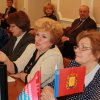 ПРЕДСЕДАТЕЛИ КООРДИНАЦИОННЫХ СОВЕТОВ ВЛАДИМИРСКОГО ПРОФОБЪЕДИНЕНИЯ В ИВАНОВСКОМ ПРОФОБЪЕДИНЕНИИ