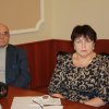 ПРЕДСЕДАТЕЛИ КООРДИНАЦИОННЫХ СОВЕТОВ ВЛАДИМИРСКОГО ПРОФОБЪЕДИНЕНИЯ В ИВАНОВСКОМ ПРОФОБЪЕДИНЕНИИ