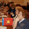 ПРЕДСЕДАТЕЛИ КООРДИНАЦИОННЫХ СОВЕТОВ ВЛАДИМИРСКОГО ПРОФОБЪЕДИНЕНИЯ В ИВАНОВСКОМ ПРОФОБЪЕДИНЕНИИ