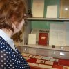 ПРЕДСЕДАТЕЛИ КООРДИНАЦИОННЫХ СОВЕТОВ ВЛАДИМИРСКОГО ПРОФОБЪЕДИНЕНИЯ В ИВАНОВСКОМ ПРОФОБЪЕДИНЕНИИ