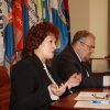 ПРЕДСЕДАТЕЛИ КООРДИНАЦИОННЫХ СОВЕТОВ ВЛАДИМИРСКОГО ПРОФОБЪЕДИНЕНИЯ В ИВАНОВСКОМ ПРОФОБЪЕДИНЕНИИ