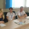 Молодежный форум "За нами будущее!" Ярославль 18-20.05.16