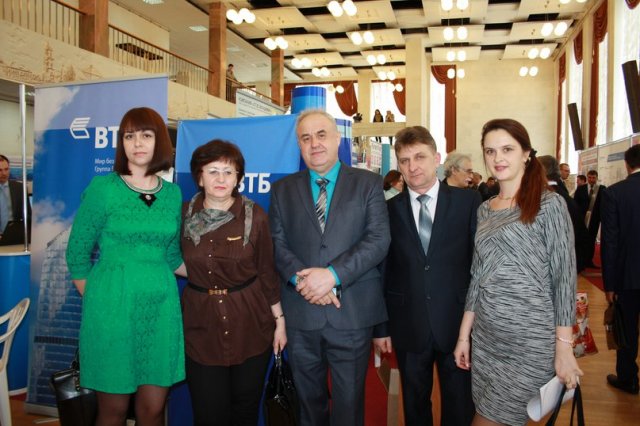 День работника ЖКХ 16 марта 2016
