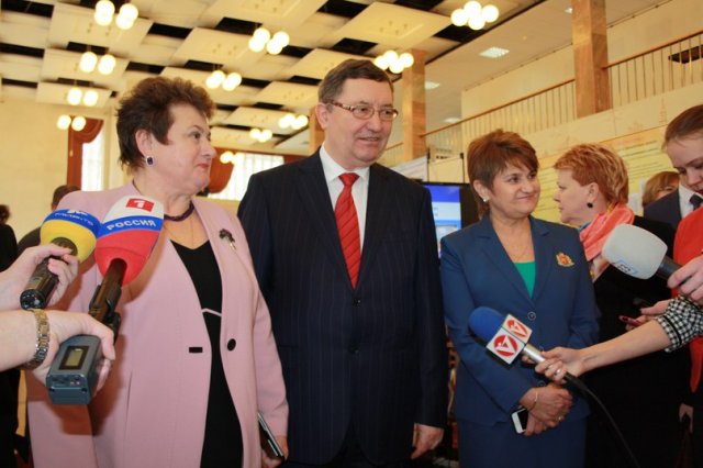 День работника ЖКХ 16 марта 2016