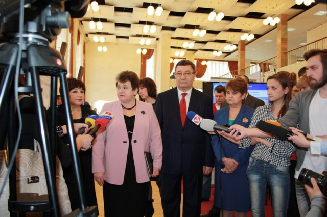 День работника ЖКХ 16 марта 2016